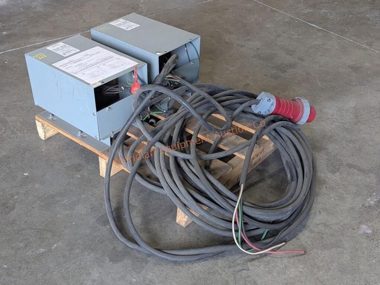 2--federal-pacific-5-kva-transformers-image-7