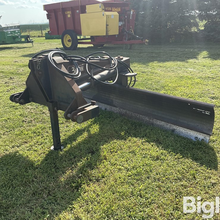 Bison 300 XHD Blade