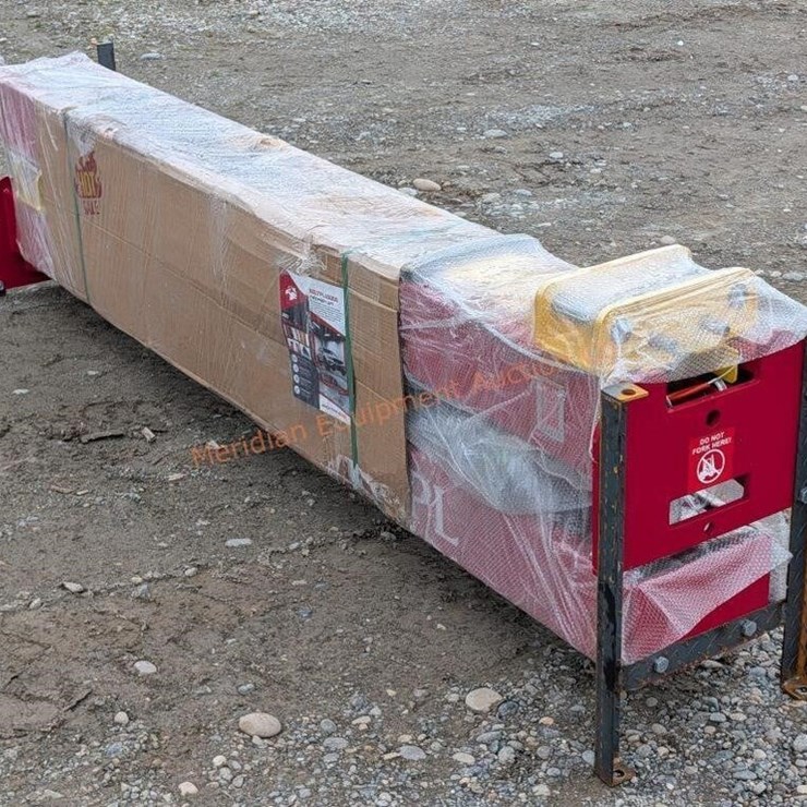 SD Lanch 2 Post 10,000lbs Vehicle Lift