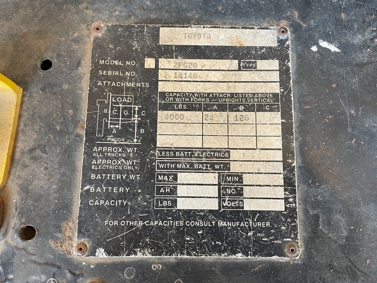 #1538-•-1977-toyota-2fg20-lp-forklift-image-7