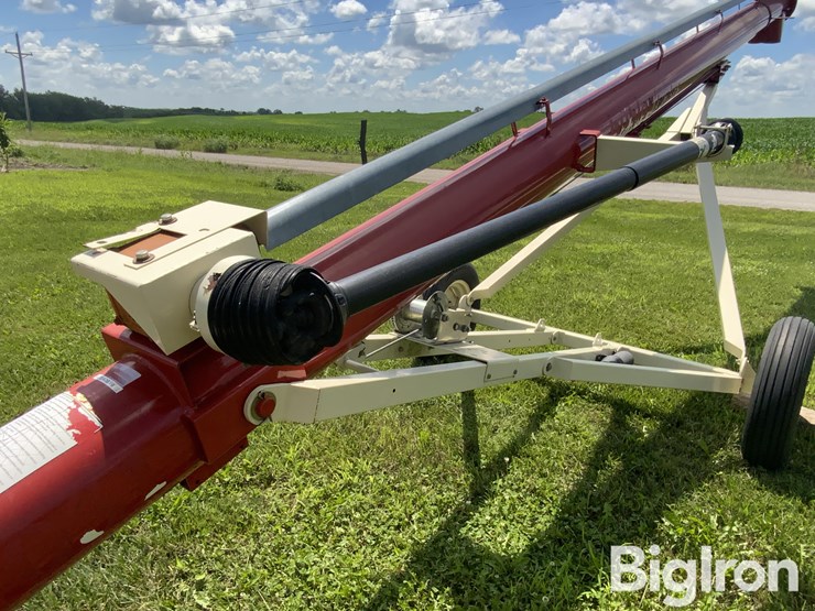 buhler-/-farm-king-c1031-pto-driven-auger-image-13