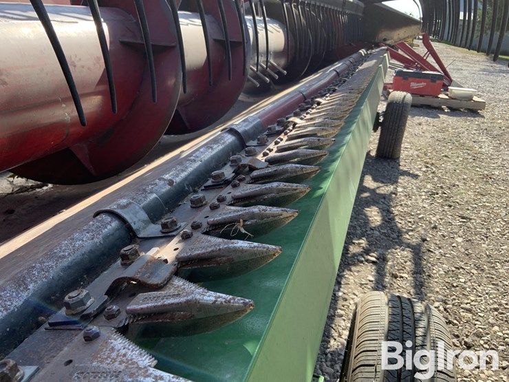 1990-case-ih-1020-16.5'-flex-platform-w/trailer-image-17