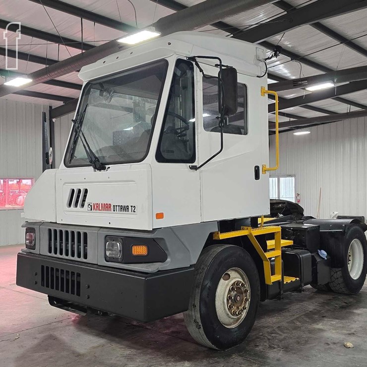 2022 KALMAR OTTAWA T2
