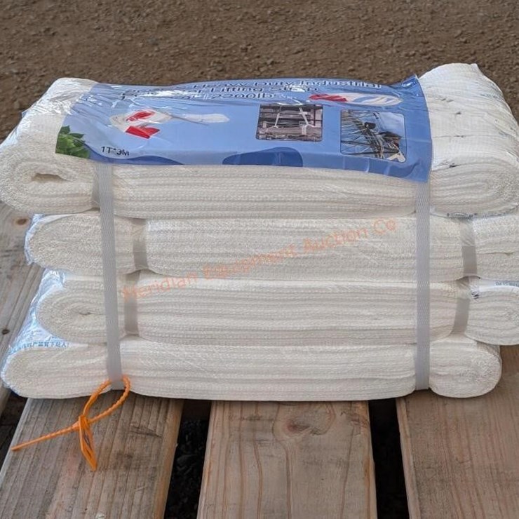 HD 20 pcs Lifting Strap 2200 lbs