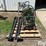 portable-hose-reel-w/sprinkler-stands-image-2