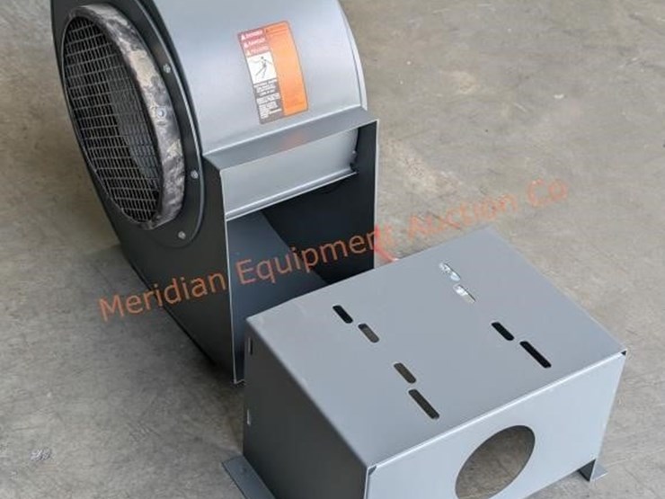 dayton-2c840-fan-housing---no-fan-or-motor-image-13