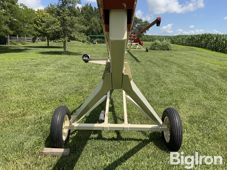 buhler-/-farm-king-c1031-pto-driven-auger-image-20