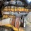 #1511-•-2001-sterling-tri-axle-heavy-haul-day-cab-semi-(has-wi-title)-with-2014-etnyre-tri-axle-lowboy-trailer-(has-wi-title)-image-58