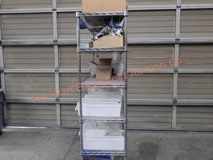 wire-rolling-rack-w/-assorted-shop-supplies-image-3