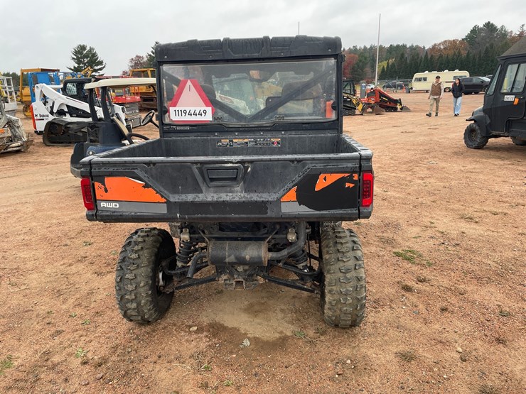 #1062-•-polaris-commercial-pro-xd-4-seater-diesel-utv-(no-reg.-card)-image-58