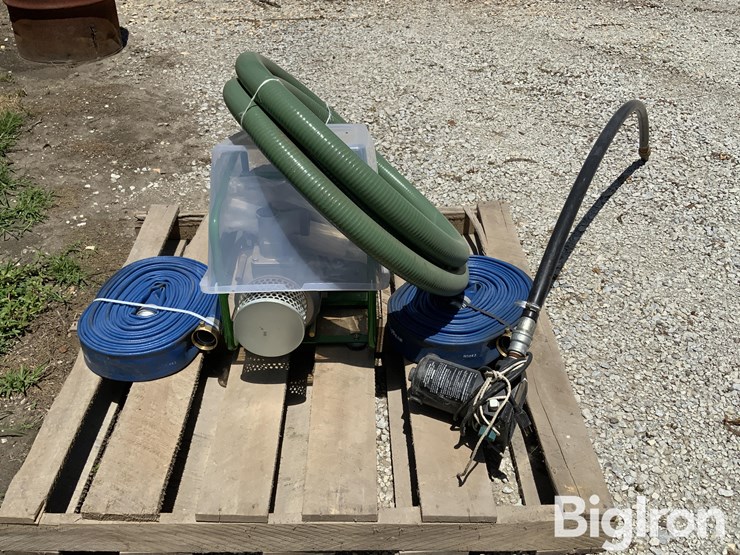 john-deere-ac-sp2gh-2"-x-2"-portable-semi-trash-pump-image-4
