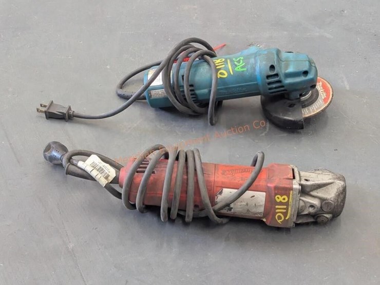 milwaukee-&-makita-4"-angle-grinder-image-1