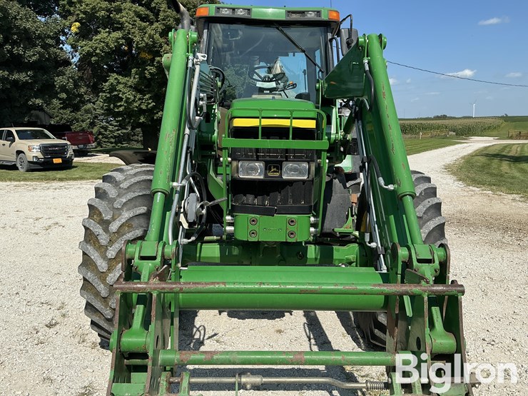 2002-john-deere-7410-mfwd-tractor-w/loader-image-10