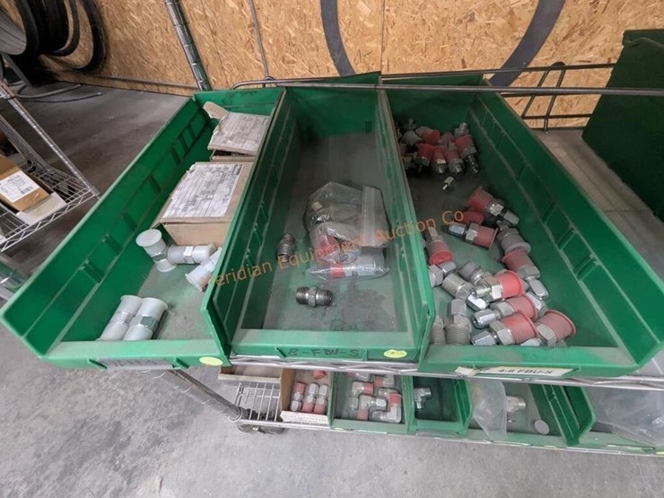 wire-rack-w/-assorted-shop-supplies-image-19