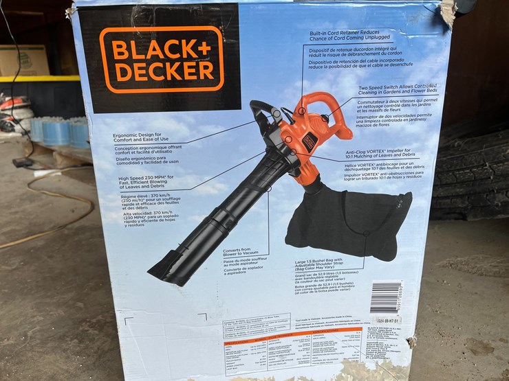 #3424-•-black-and-decker-corded-blower/vacuum-image-3