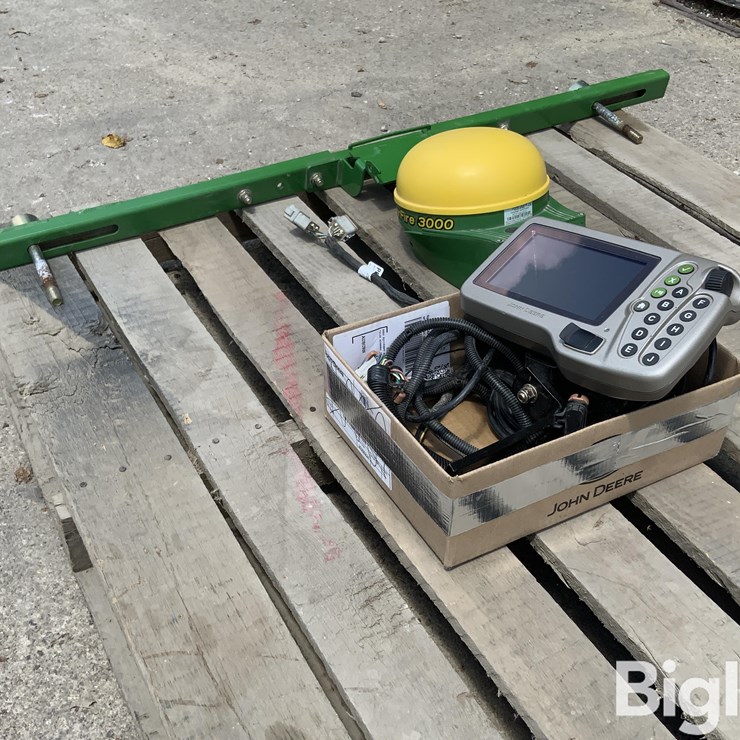 StarFire 3000 GPS Receiver/Display