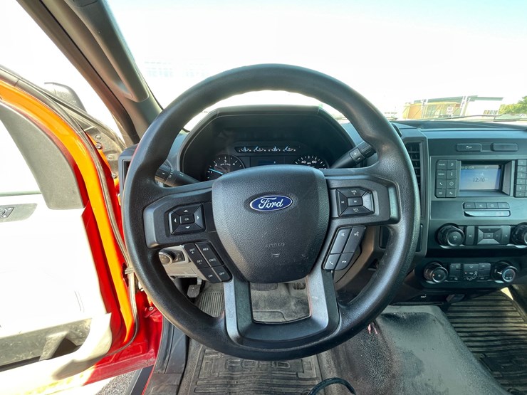 #1531-•-2020-ford-f-550-xl-mini-dump-truck-(has-wi-truck)-image-5