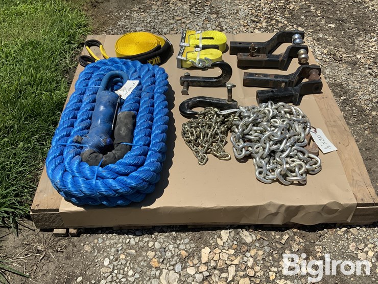 receiver-hitches/hooks,-chains,-straps-&-tow-rope-image-2