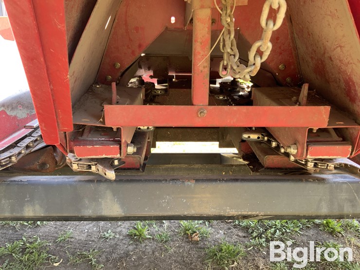 1998-case-ih-1063-6r30-corn-head-w/-wemhoff-header-trailer-image-17