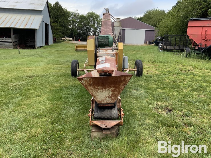 chantland-sr30-30'-electric-seed-belt-conveyor-image-2