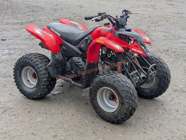 polaris-90-4-wheeler---non-op-image-7