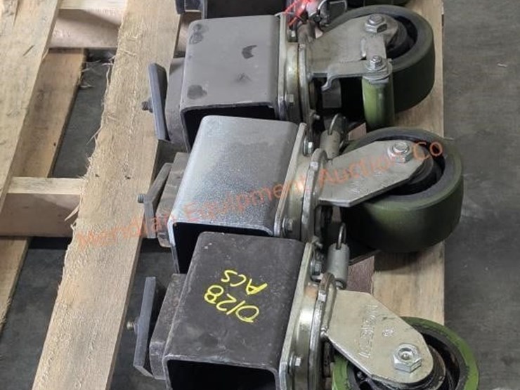 6"-hd-albion-caster-wheels-w/-sb-container-locks-image-4