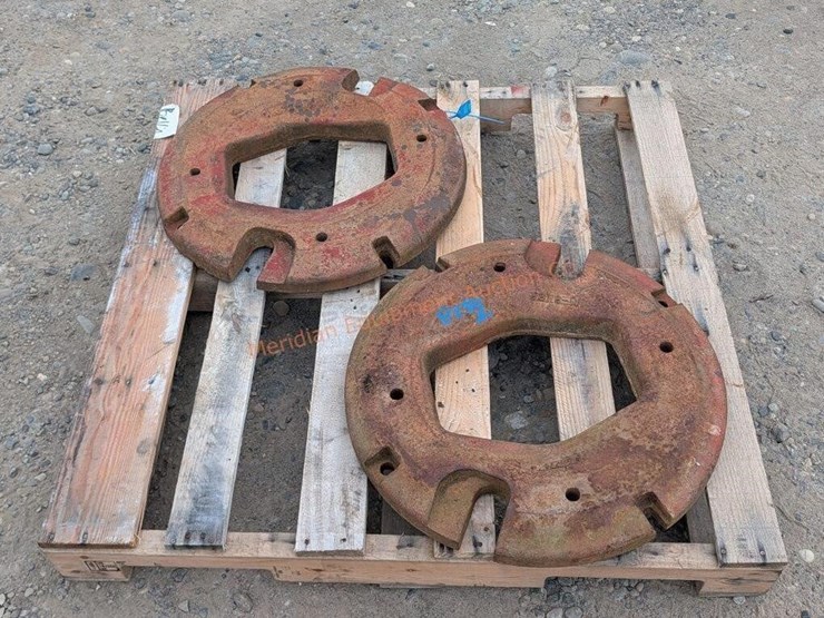 2--farmall-tractor-wheel-weights-image-1
