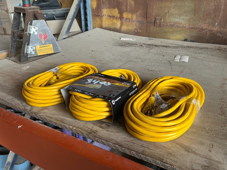 #3400-•-(3)-50-ft-extension-cords-image-2