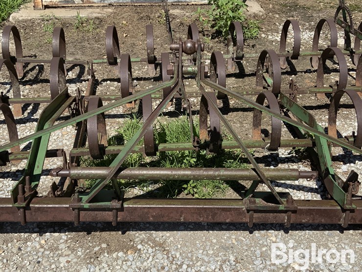 john-deere-3-pt-12'-spring-tooth-harrow-image-9