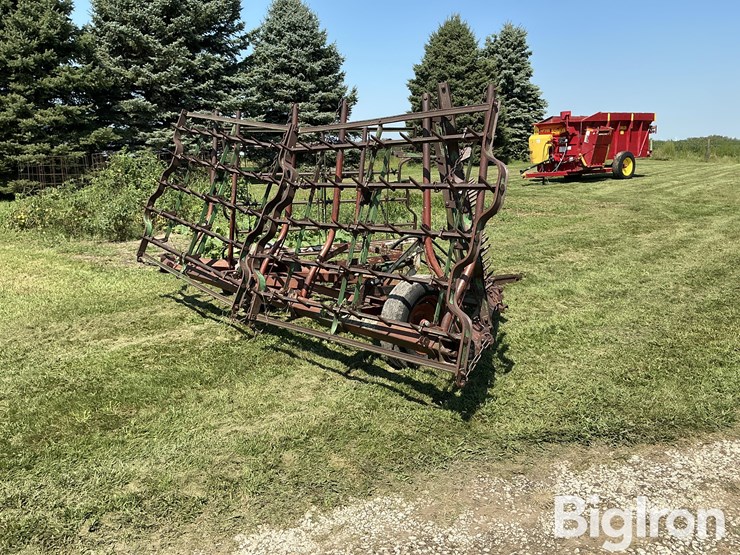 noble-800-series-cart-w/-4-section-harrow-image-5