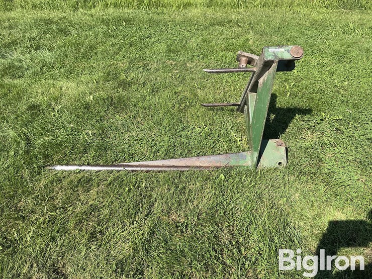 john-deere-3-pt-bale-carrier-w/-trailer-hitch-image-8