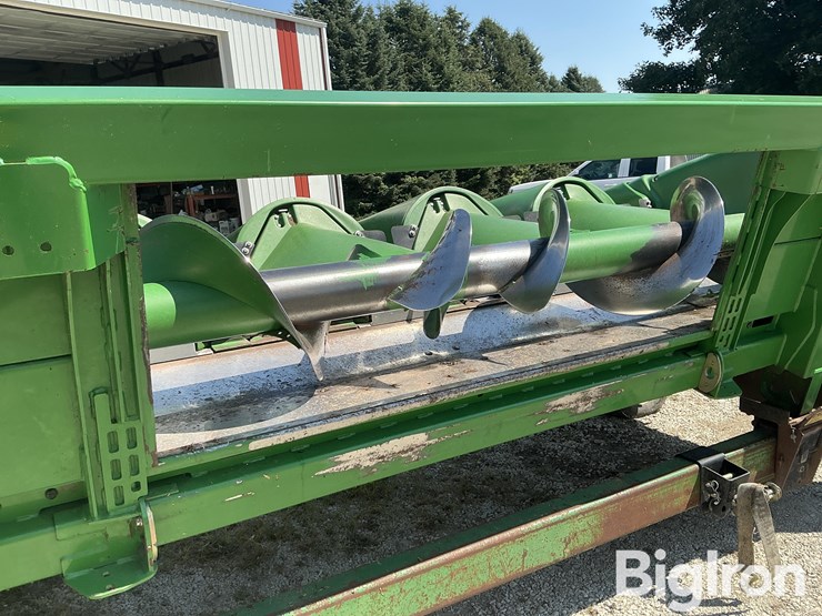 2009-john-deere-606c-6r30-corn-head-w/-head-trailer-image-14