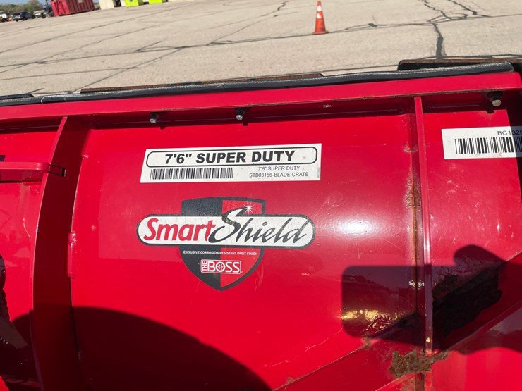 #1532-•-2016-ford-f-450-baby-dump-plow-truck-(has-wi-title)-image-34