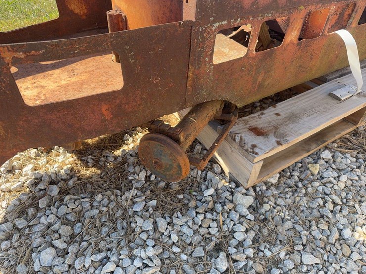 sturtevant-model-train-car-body-image-13