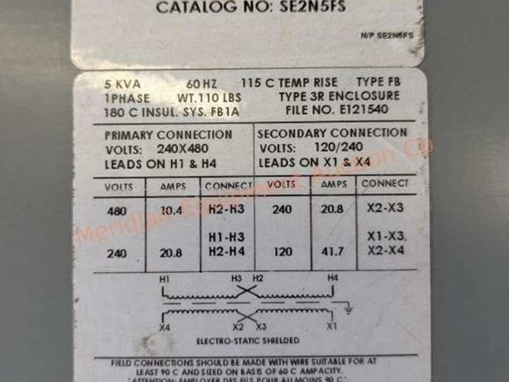 2--federal-pacific-5-kva-transformers-image-17