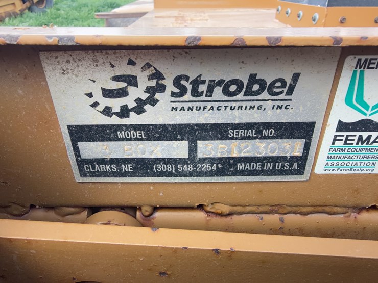 strobes-mfg.-tender-trailer,-honda-gx-160-engine-electric-start,-image-7