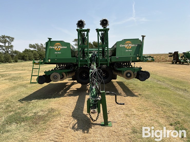 2005-great-plains-3s-4000hd-4810-double-disc-drill-image-2