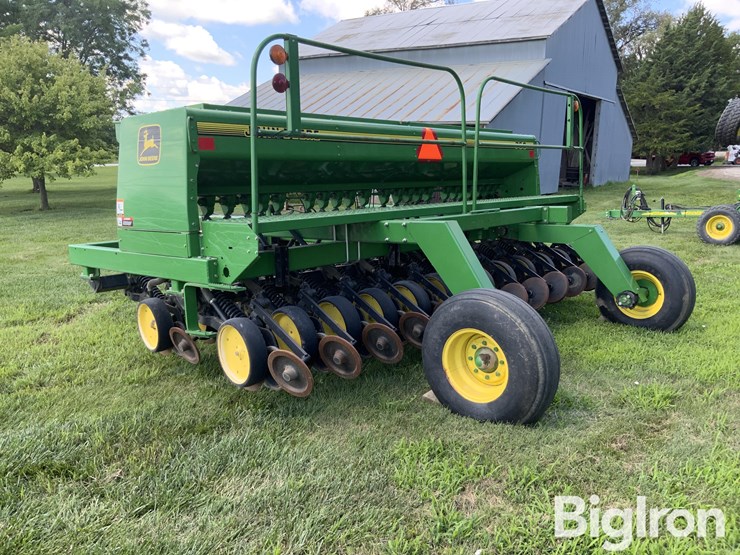 1997-john-deere-750-15'-no-till-drill-image-7