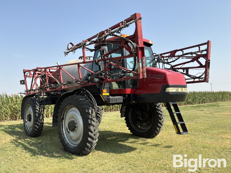 2007-case-ih-patriot-spx3320-self-propelled-sprayer-image-3