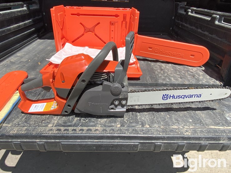 husqvarna-135-mark-ii-16”-gas-chainsaw-image-14