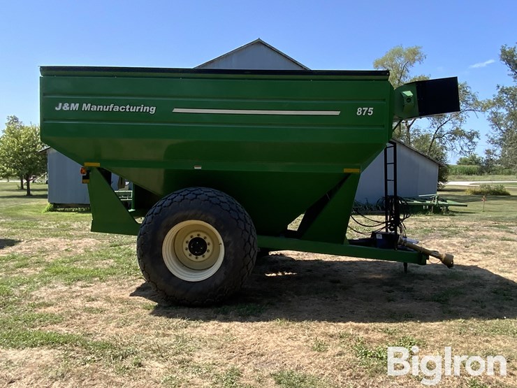 2009-j&m-875-18-grain-cart-image-4