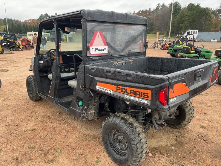 #1062-•-polaris-commercial-pro-xd-4-seater-diesel-utv-(no-reg.-card)-image-59