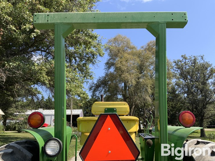 1972-john-deere-4020-2wd-tractor-image-20