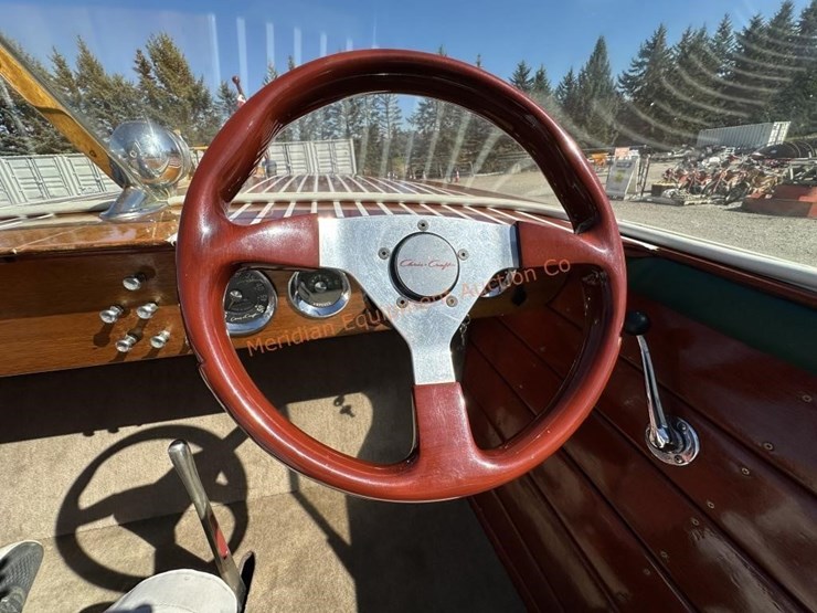 1960-17'-chris-craft-boat-w/-boat-trailer-image-43
