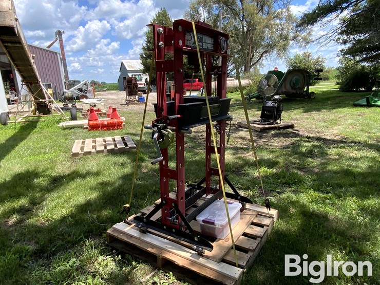 torin-big-red-50-ton-hydraulic-shop-press-image-4