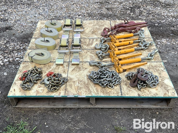 ratchet-straps,-binders-&-industrial-chains-image-4