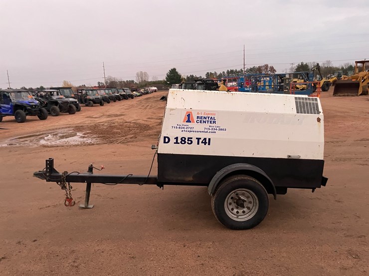 #1089-•-2015-rotair-d-185-t4i-towable-air-compressor-image-2