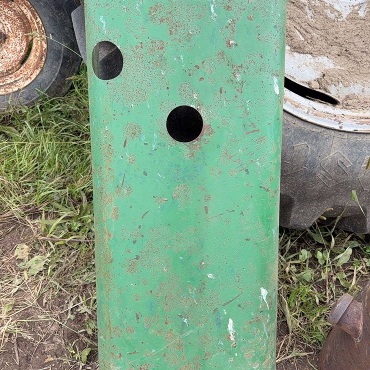 Oliver 70 Hood