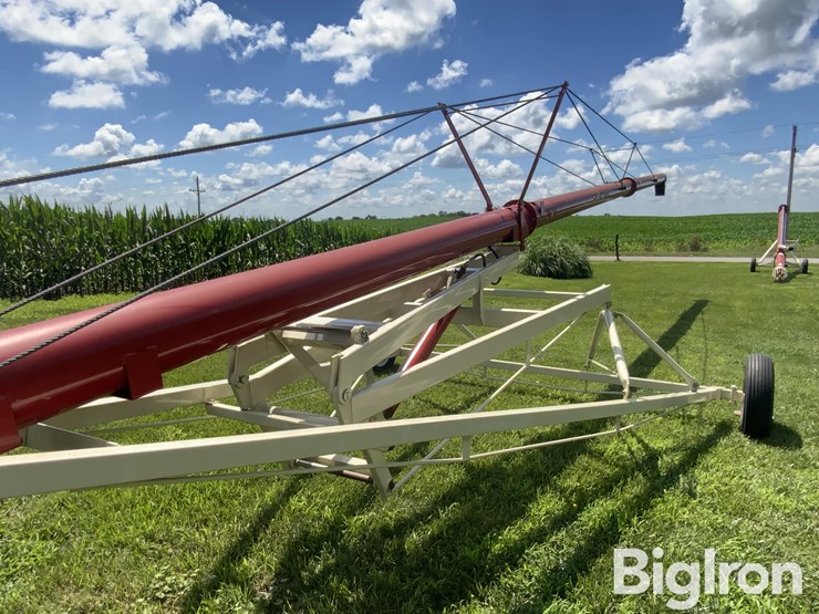 buhler-/-farm-king-1070-swing-away-hopper-auger-image-19