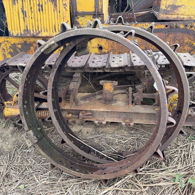 Wheel Extensions